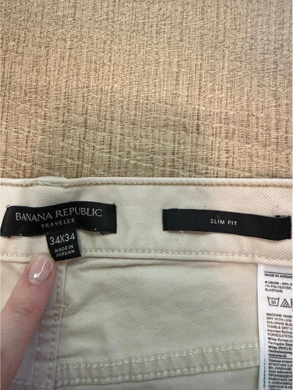 Banana Republic banana republic